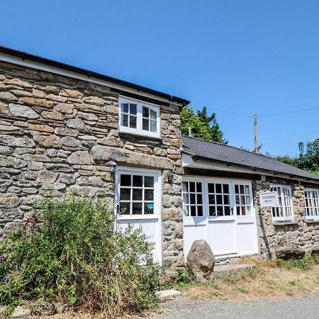 Treverbyn Smithy Saint Neot Exterior foto